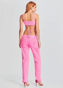 Best Sale Maggie Low Rise Jean RETROFÊTE