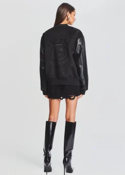 Discount Malcolm Bomber Jacket Jackets
