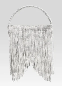 Flash Sale Malia Crystal Bag Final Touches