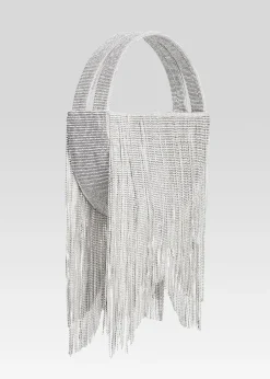Flash Sale Malia Crystal Bag Final Touches