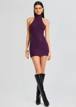 Sale Mandy Boucle Dress Resort '24
