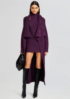 Sale Mandy Boucle Dress Resort '24