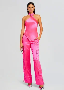 Fashion Mar Pant Resort '24