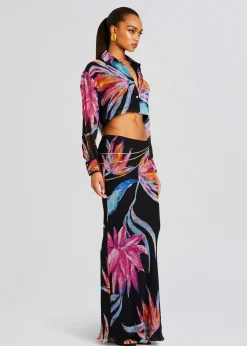 Flash Sale Margo Maxi Skirt Resort '24