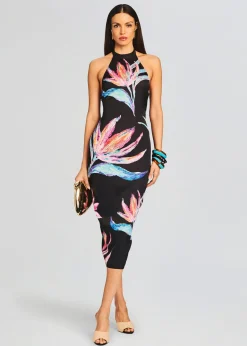 Fashion Margo Midi Dress Dresses