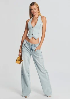 Clearance Margot Terry Boyfriend Jean Night Out