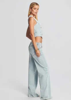 Clearance Margot Terry Boyfriend Jean Night Out