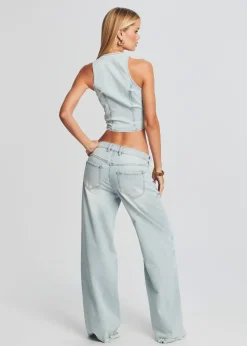 Clearance Margot Terry Boyfriend Jean Night Out