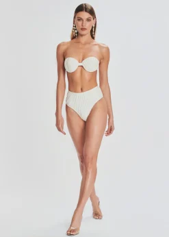 New Maria Bikini Top The Destination Bride