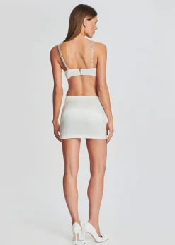 Fashion Marilyn Skirt Honeymoon Looks