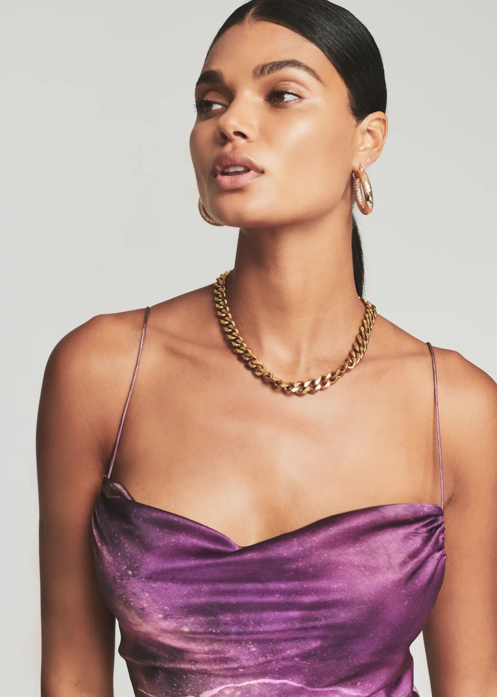 Clearance Marlene Silk Dress Guest Of