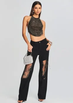 Online Marlowe Jean Bottoms