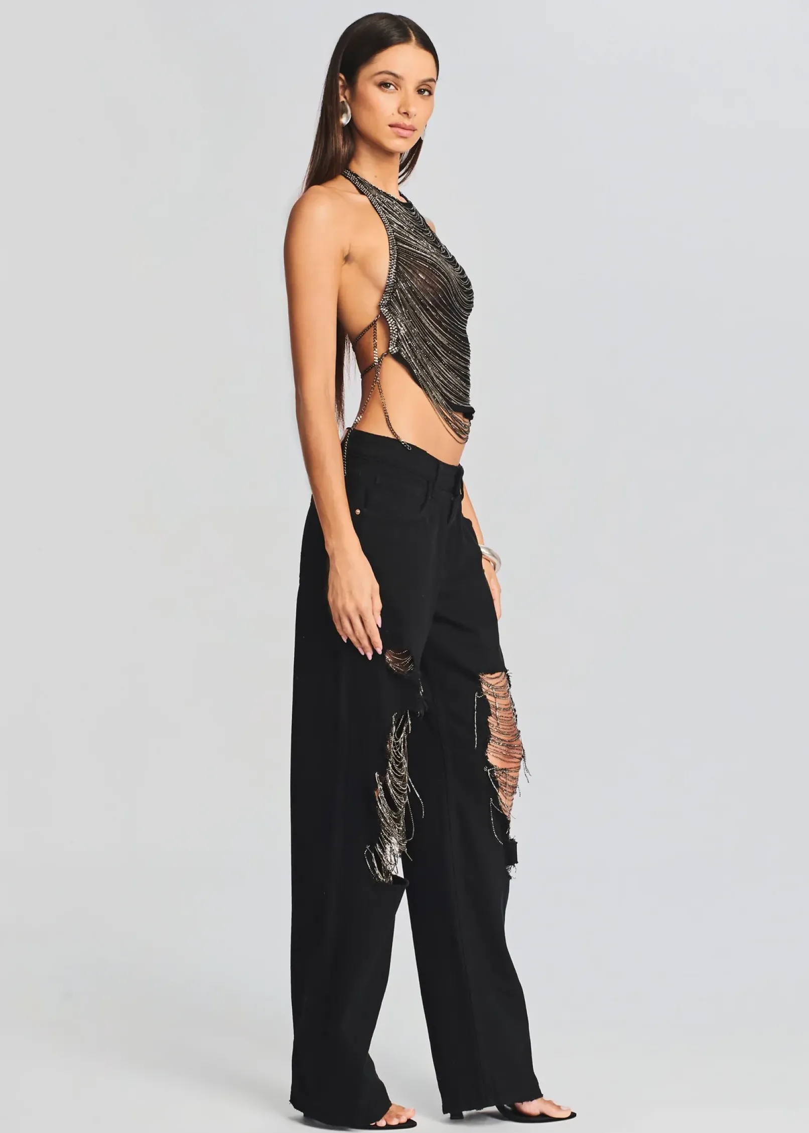 Online Marlowe Jean Bottoms
