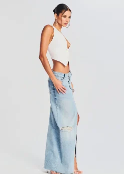 Outlet Matilda Maxi Skirt Best Sellers
