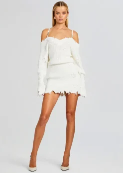 Online Maude Sweater Dress Dresses