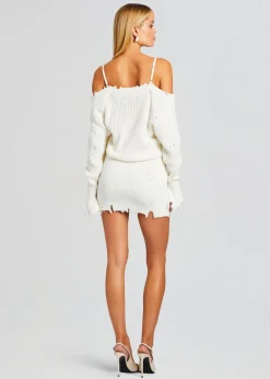 Online Maude Sweater Dress Dresses