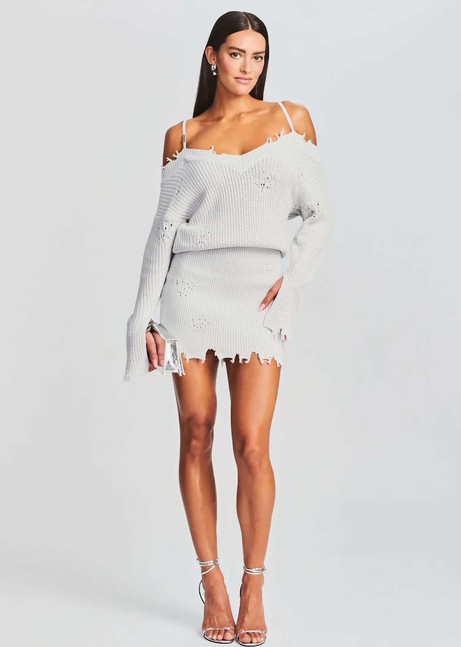 Outlet Maude Sweater Dress Dresses
