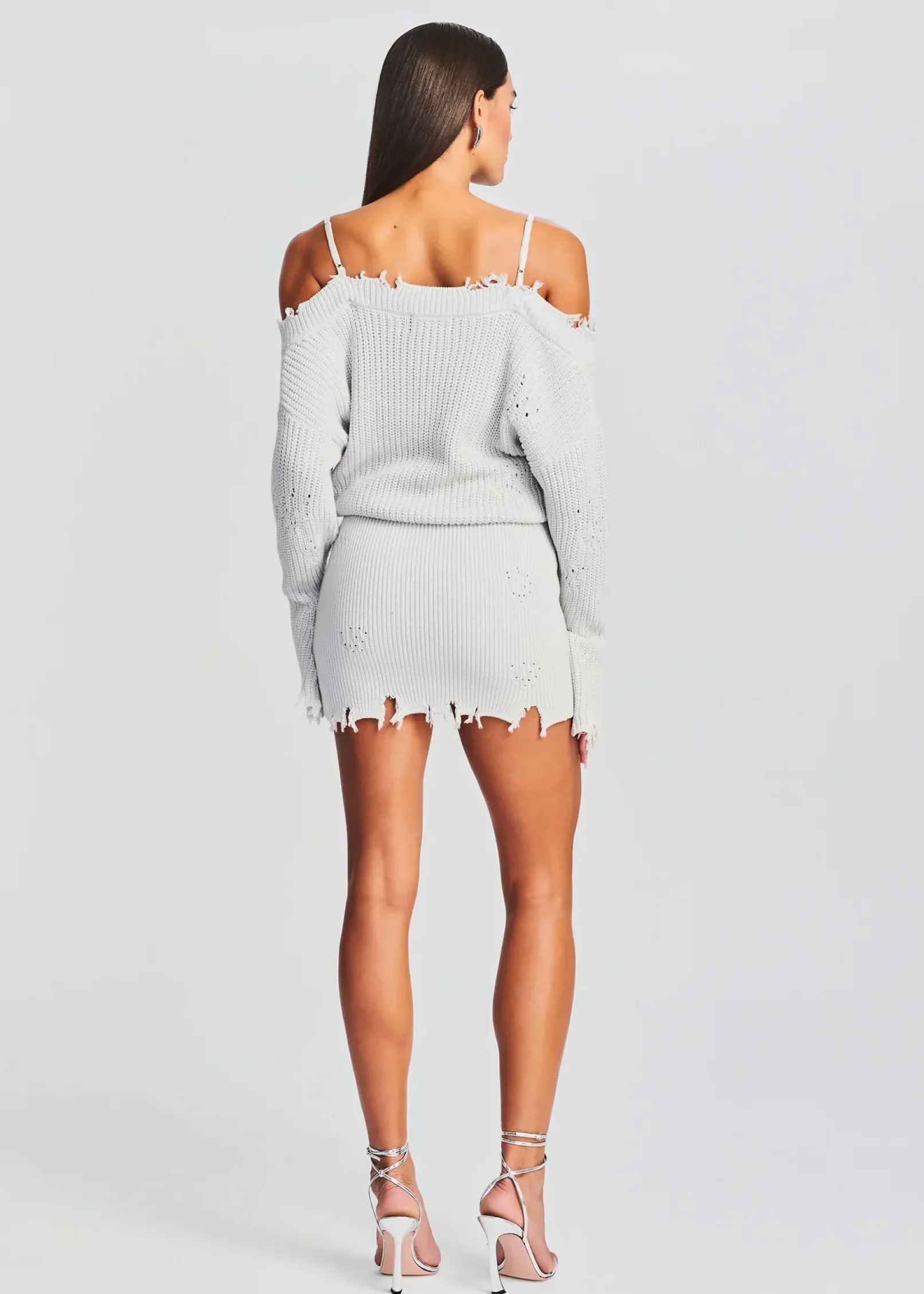 Outlet Maude Sweater Dress Dresses