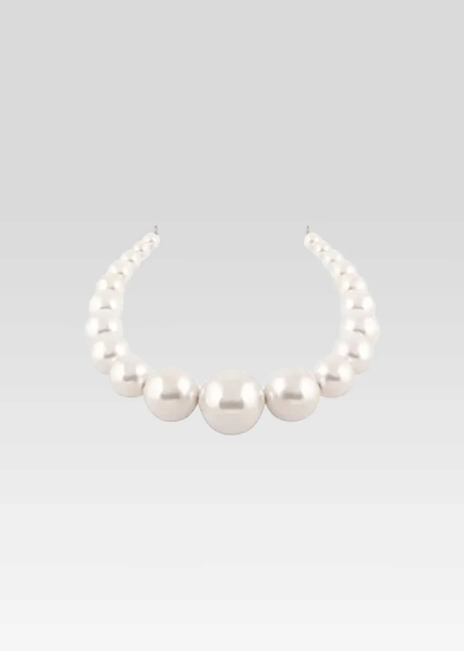 Best Sale Medium Venus Pearl Crown Accessories