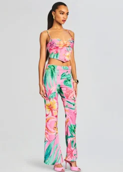 Clearance Megan Pant Resort '24