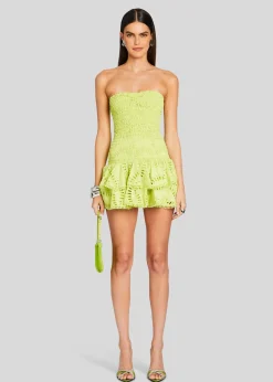 Cheap Megan Short Dress Trending