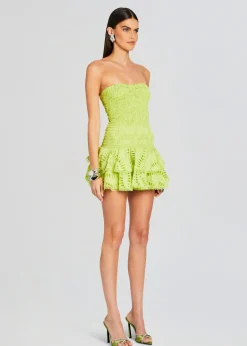 Cheap Megan Short Dress Resort '24