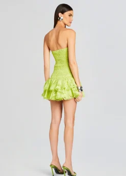 Store Megan Short Dress Mini