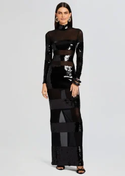 New Melina Sequin Dress Dresses