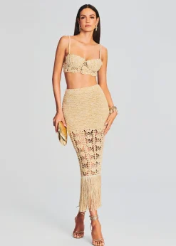 Best Melody Crochet Top Tops