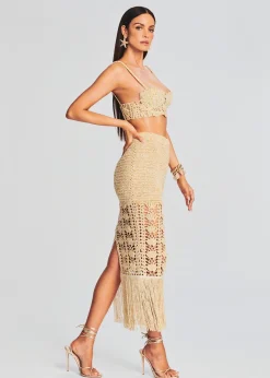 Best Melody Crochet Top Tops