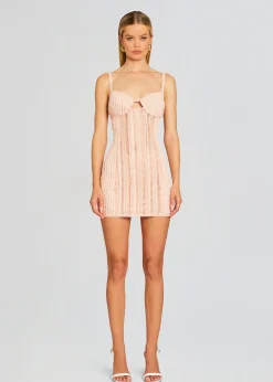Flash Sale Mercey Short Dress Trending