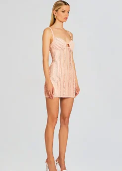 Flash Sale Mercey Short Dress Mini