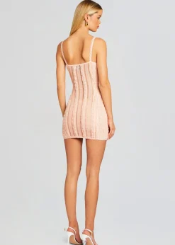 Flash Sale Mercey Short Dress Mini