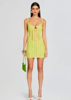 Online Mercey Short Dress Mini