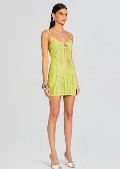 Online Mercey Short Dress Mini