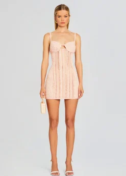 Outlet Mercey Short Dress Resort '24
