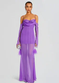 New Meredith Dress RETROFÊTE