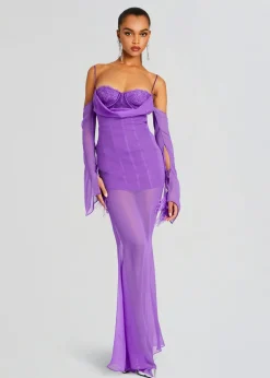 New Meredith Dress RETROFÊTE
