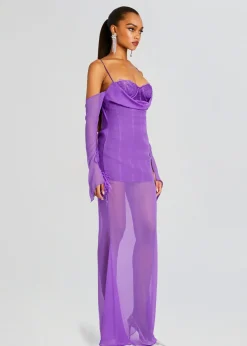 Best Sale Meredith Dress Guest Of
