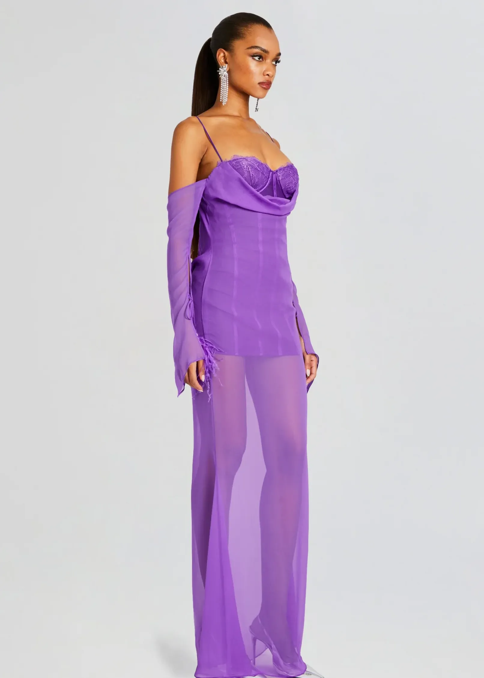 Best Sale Meredith Dress Guest Of