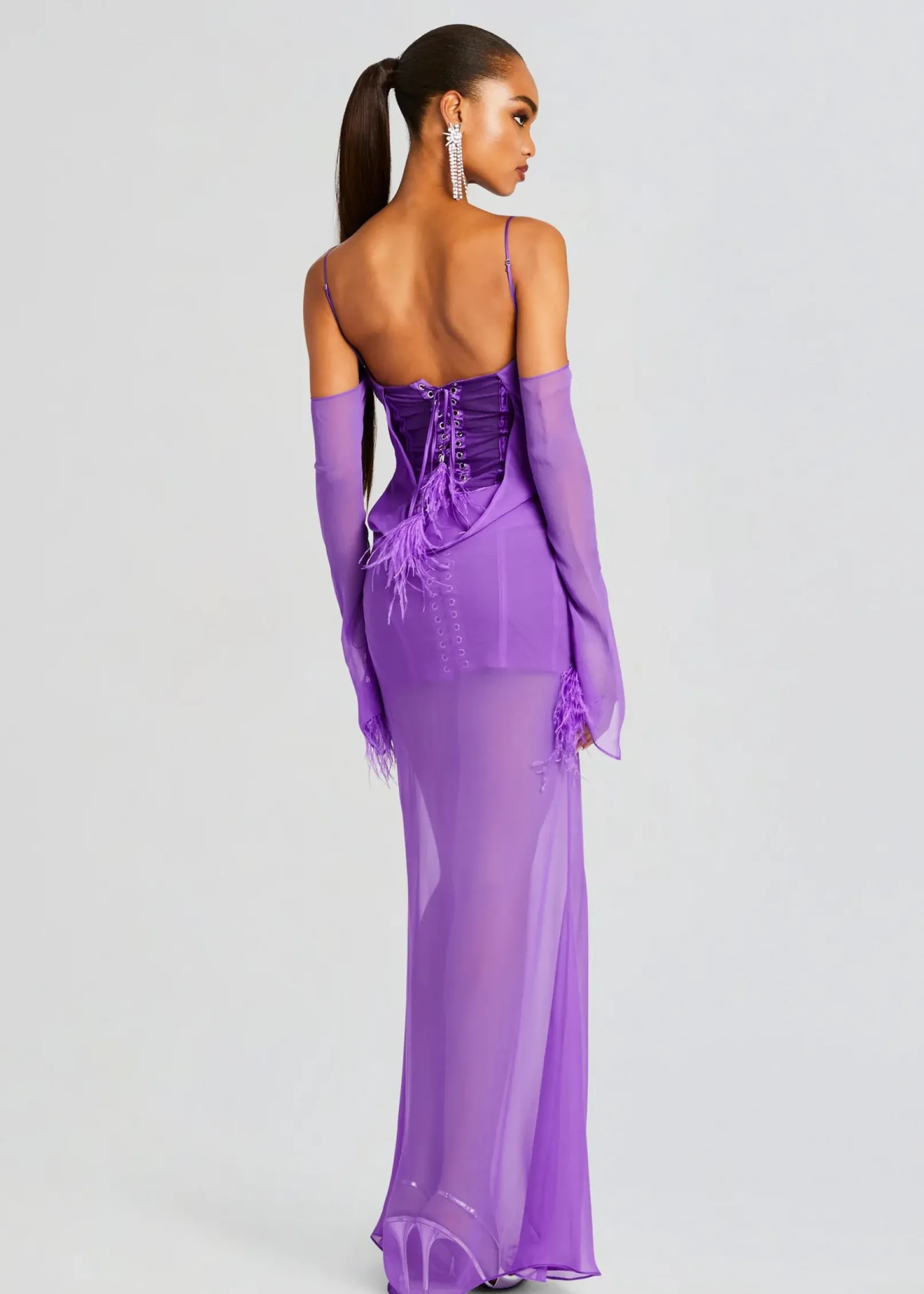 Best Sale Meredith Dress Guest Of