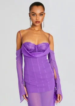 New Meredith Dress Dresses