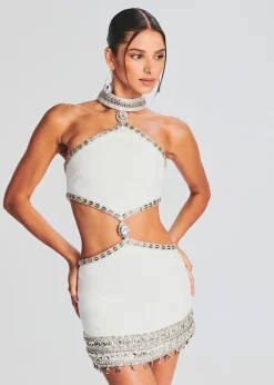 Cheap Mervay Dress Guest Of