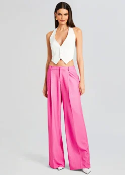 Flash Sale Messi Pant Business Chic