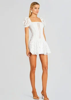 Fashion Mexik Short Dress The Destination Bride