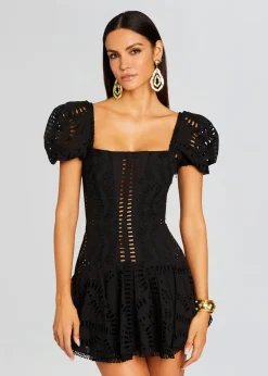 Best Mexik Short Dress Resort '24