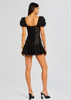 Best Mexik Short Dress Resort '24