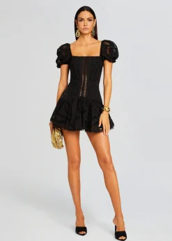 New Mexik Short Dress Mini