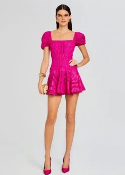 Shop Mexik Short Dress Resort '24