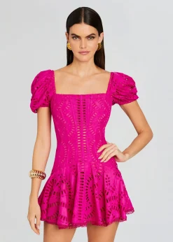Shop Mexik Short Dress Resort '24